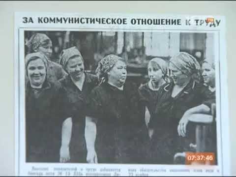 История Металлостроя. Фильм 2011 года
