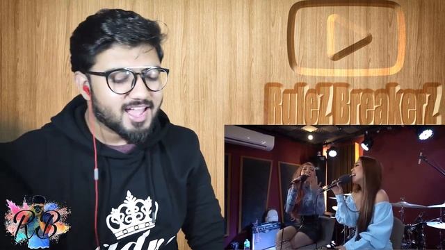 Celine Dion, Barbra Streisand - TELL HIM | Mylene and Almira of 4th Impact Reaction! смотреть онлайн