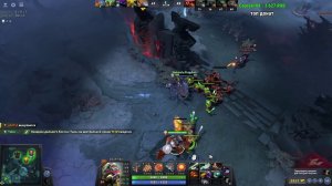 I LOVE DOTA 2