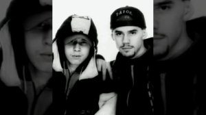 DA-108 - Московский гуляка [первая версия, 1994]