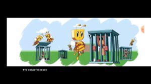 История Super Bear Adventure