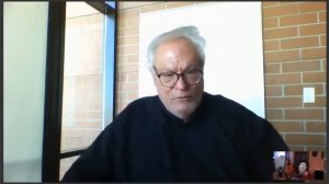 Алекс Кольер о позволенных событиях из вне, ситуации шах и мат, и происходящем в целом.