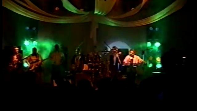 BANDA O TUNEL DO TEMPO (RECIFE) COM GET BACK смотреть онлайн