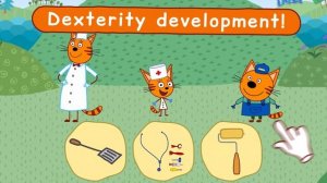 Kid-E-Cats Games for Kids 2022 Best app for education and entertainment