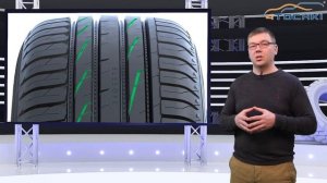 Шины Nokiah hakka  blue 2 suv на 4 точки. Шины и диски 4точки - Wheels & Tyres