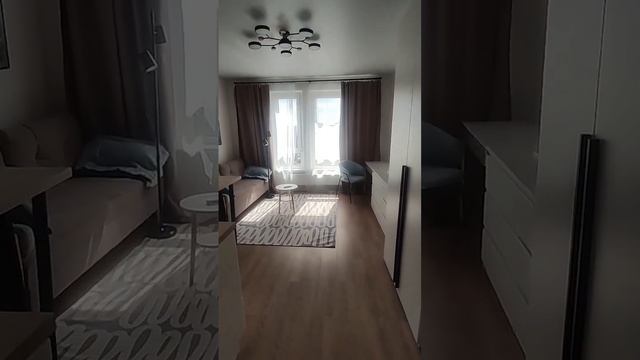 г. Москва, вн. тер. г.  мун. округ Метрогородок, шоссе Открытое, дом 18 А,  корп. 3
