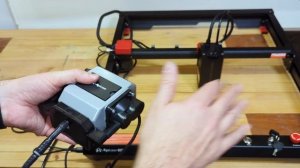 A laser worth buying? Algolaser Alpha 22W