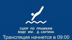 Соревнования по прыжкам в воду (15.11.2024)