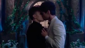 Малек || Магнус и Алек || Слишком поздно || Magnus & Alec