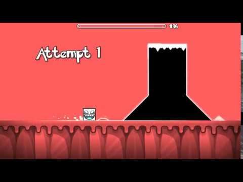 GeometryDash - CATHARSIS by Deawoo смотреть онлайн