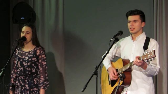 КАП Диалог, г.Вязьма. Новогодний концерт 22.12.2018. смотреть онлайн