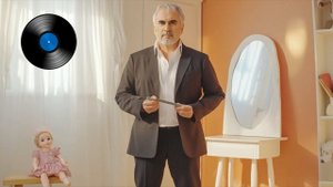 Валерий Меладзе - Жопа есть, а слова нет (AI)