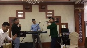 Pamir Music - Базми Туёна Созен