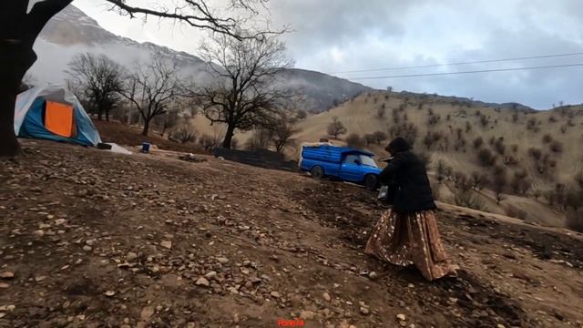 "Narrative of love: Masouma, an angel in the life of Ali and motherless children" смотреть онлайн