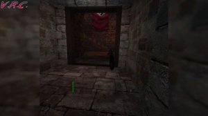Return to Castle Wolfenstein VR with Mad Quantum Leap roleplay + 3 copies to be won!