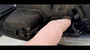 Бегающие поворотники на зеркала лада веста