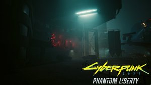 Cyberpunk 2077 v2.0 Phantom Liberty : Path Tracing OFF vs ON Benchmark | RX 6600M + Ryzen 7 5800H