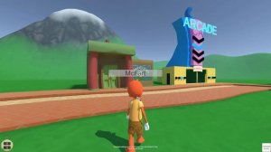 Downtown Toontown RELEASED (ft. Cog Planet)