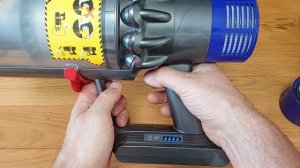 Dyson - возможные проблемы и методы их решения.