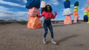 7Magic mountains