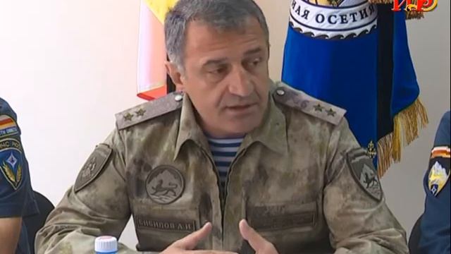 Информацион рауагъд «Абон». 4.10.2017 смотреть онлайн