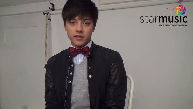Daniel Padilla - Invites you to visit starmusic.ph