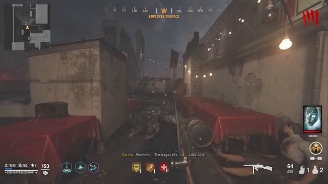 HOW TO USE THE ALTAR OF COVENANTS GUIDE (Vanguard Zombies Tutorial)