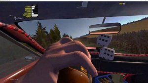 продолжение пути на милион в игре my summer car  развили сатсуму снова