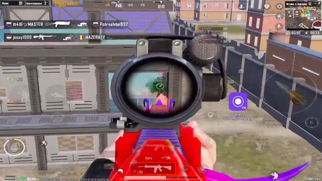 Начинаем битву титанов!!! смотреть онлайн