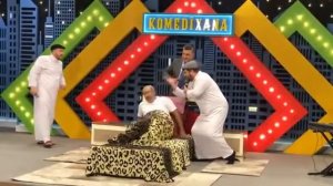 Noldu Pasinyan Noldu? (Meyxana-Komedixana)Namiq Mena,Ənver Abbasov,Cavidan Novruz.