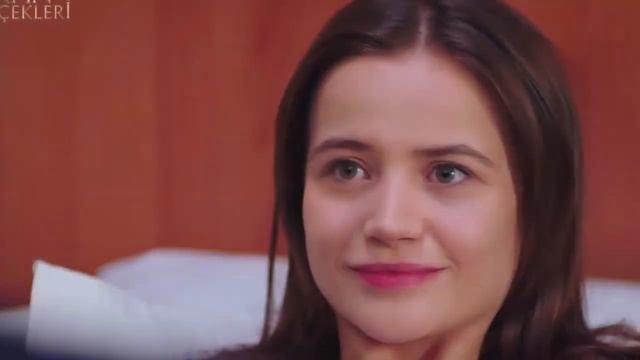 KAN ÇİÇEKLERİ (Кровавые цветы) 308 - Думаю, теперь мы готовы познакомиться с нашим сыном! смотреть онлайн