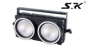 LED PAR SPL LED 616 C IP от SK