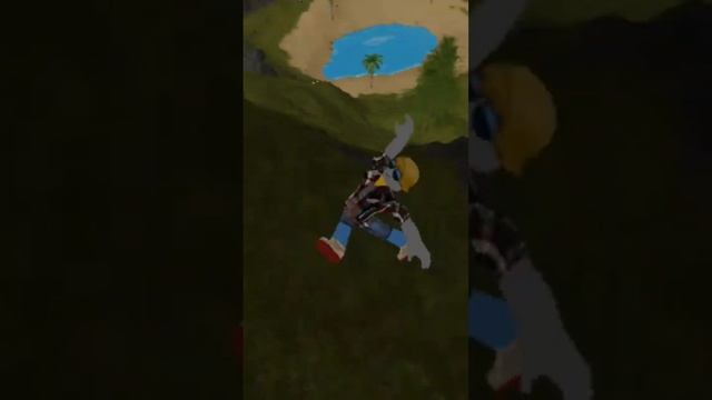 я докоснулся до воды 2 карта #анимация #роблокс #roblox #саша500 #канал смотреть онлайн