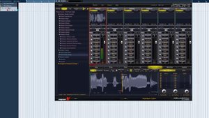 Vengeance Producer Suite - Phalanx Tutorial Video: 05 Loop Page