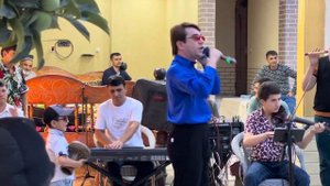 Михаил Ломоносов - Туёна 2024