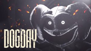 DogDay | Страшная история