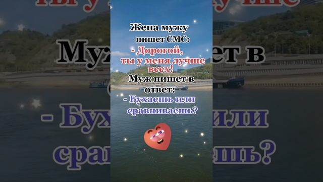 Жена мужу пишет СМС #юмор #афоризмы #шутки #цитаты #анекдоты #позитив #настроение