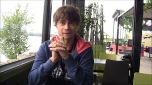 Александр Рыбак - Alexander Rybak