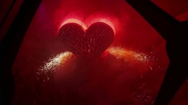 Frank Künne - L. O. V. E (Liquid Child Remix) смотреть онлайн