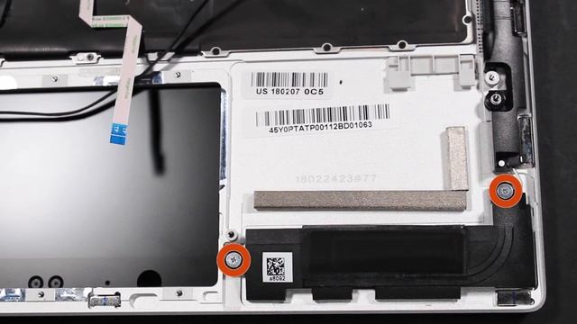 Removing & replacing parts for HP EliteBook x360 1030 G3 | HP Computer Service смотреть онлайн