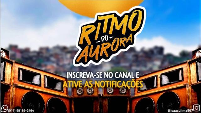 FOFOQUEIRA - É UM TAL DE LEVA E TRAS 2024 - MC DELUX (DJ GP DA ZL) смотреть онлайн