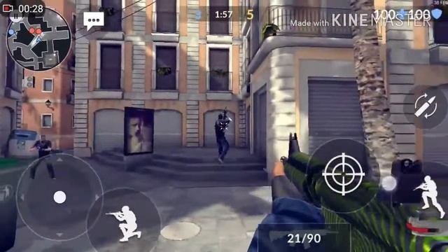 МОНТАЖ!! М4-NeoN SwirL | #K-OPS.. смотреть онлайн