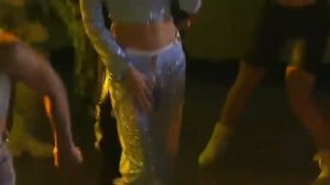 TINI ~ Mienteme / Concert en Martina Stoessel