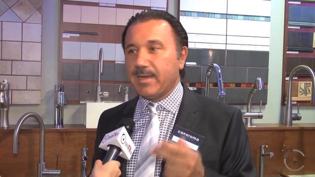 Canaroma Bath & Tile, citylifeTV.ca смотреть онлайн