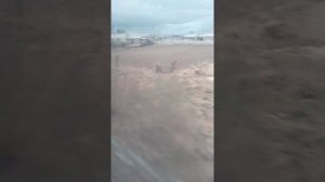 Хэйхэ-Харбин. Поездка в плацкарте в Китайском поезде