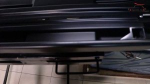 Автобокс Euro Detal Winner 425