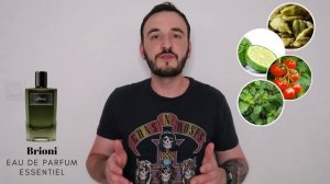 BRIONI EAU DE PARFUM  ESSENTIEL -  DOBRE PERFUMY I UDANA NOWOŚĆ / RECENZJA