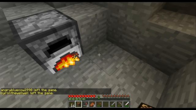 Minecraft: Hunger Games [#5] - Igrzyska Śmierci! - Samotna Rozgrywka! смотреть онлайн