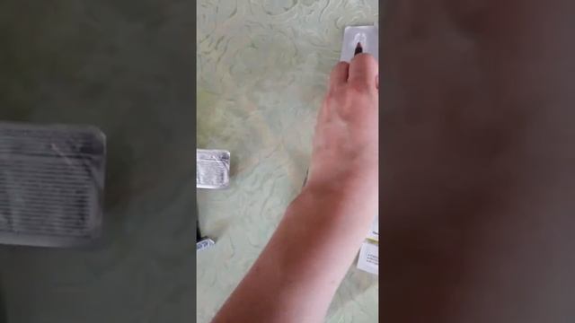 Мой первый подарок от Эйвон!!! смотреть онлайн