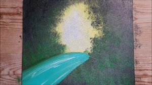 РЕКА - СЕКРЕТЫ АКРИЛОВОЙ ЖИВОПИСИ - Тонкости работы с акрилом и полезные советы